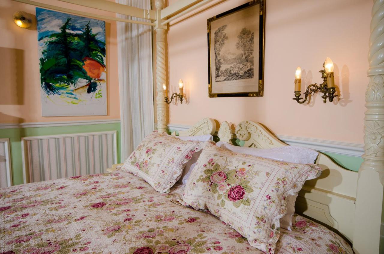 Jasmin Suite סוויטת יסמין Amirim Exteriér fotografie