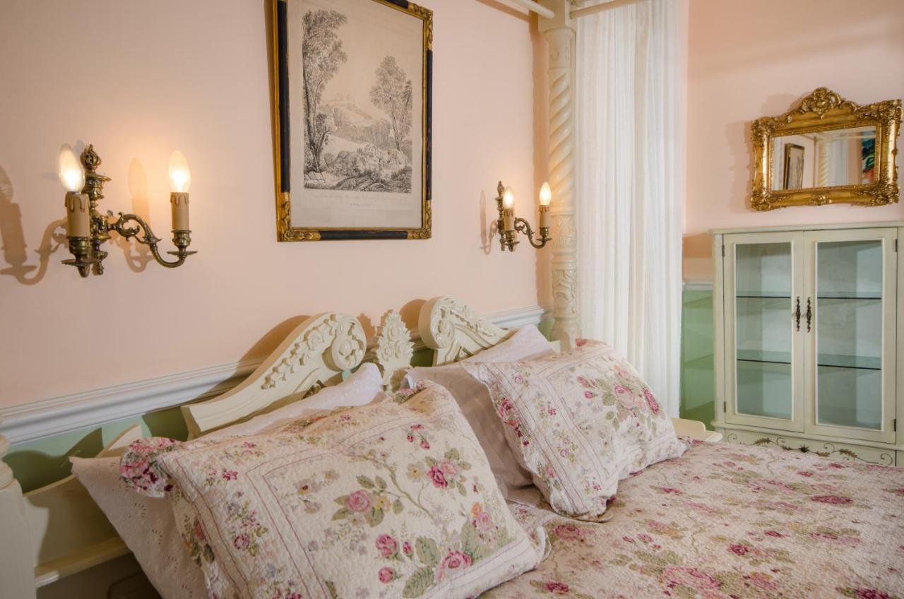 Jasmin Suite סוויטת יסמין Amirim Exteriér fotografie