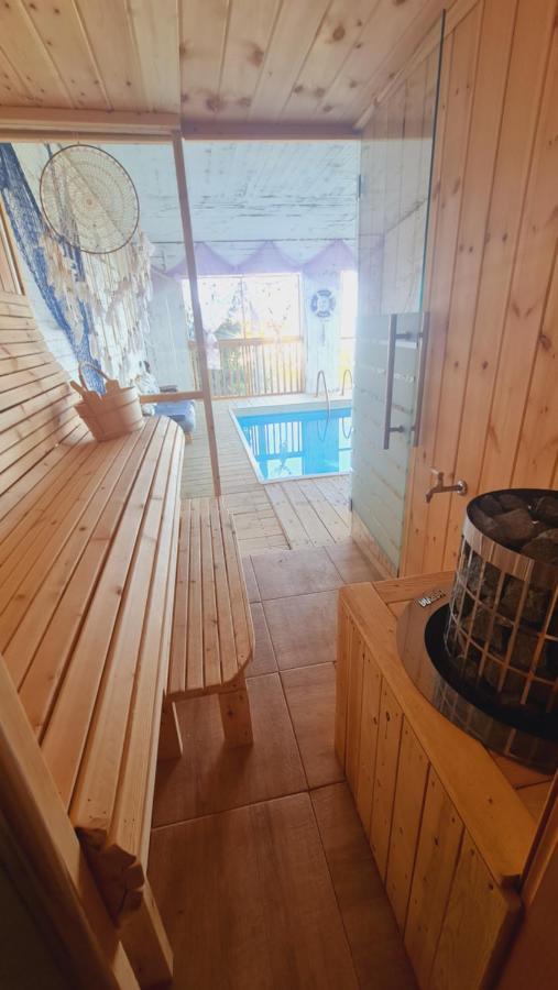 Jasmin Suite סוויטת יסמין Amirim Exteriér fotografie
