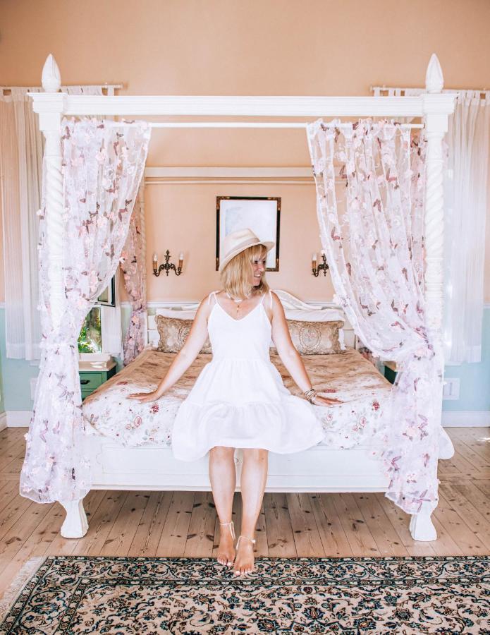 Jasmin Suite סוויטת יסמין Amirim Exteriér fotografie